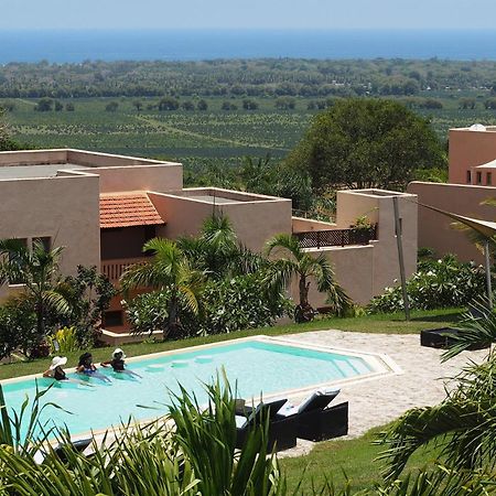 מלון קיליפי Vipingo Ridge Limited מראה חיצוני תמונה