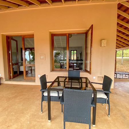 מלון קיליפי Vipingo Ridge Limited מראה חיצוני תמונה