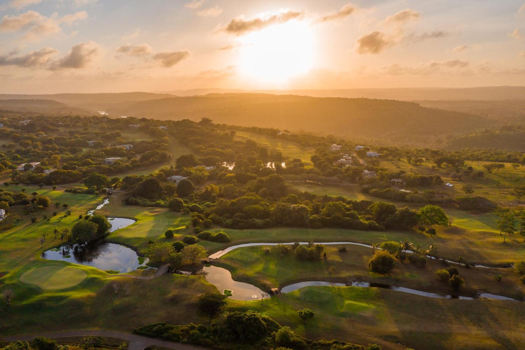 מלון קיליפי Vipingo Ridge Limited מראה חיצוני תמונה