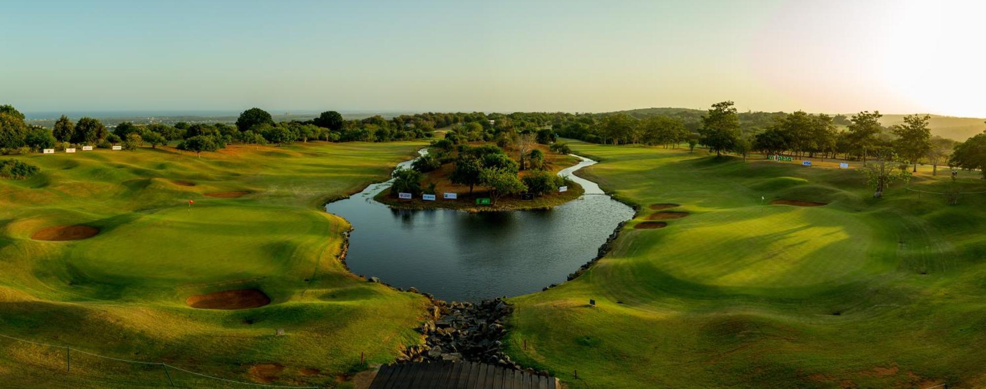 מלון קיליפי Vipingo Ridge Limited מראה חיצוני תמונה