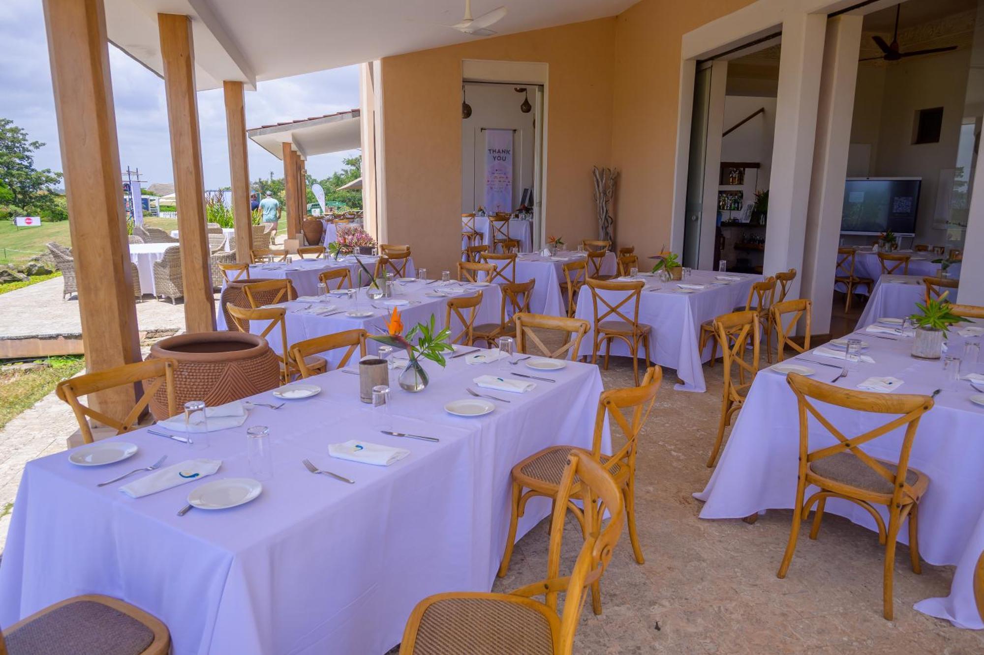 מלון קיליפי Vipingo Ridge Limited מראה חיצוני תמונה