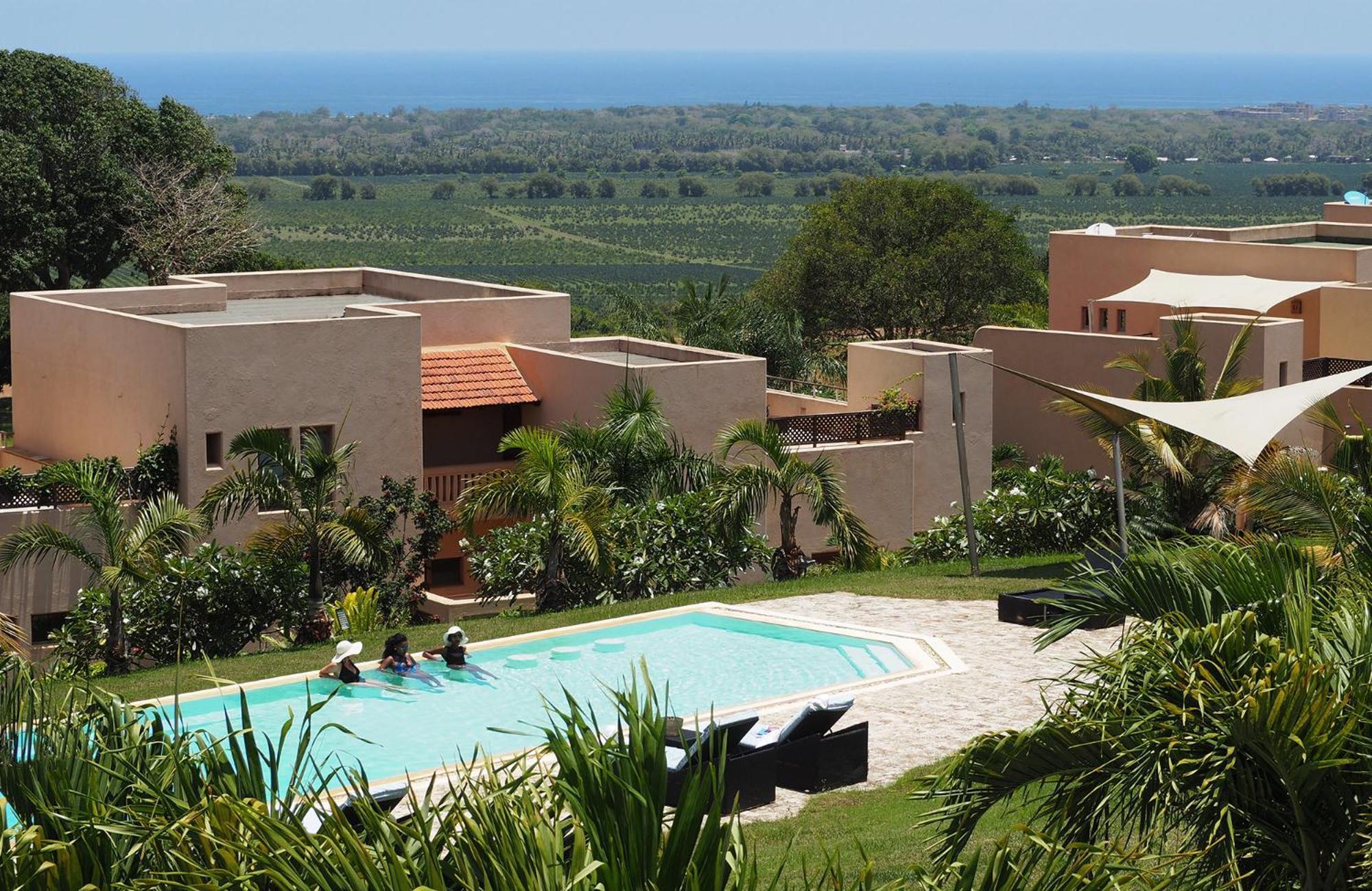 מלון קיליפי Vipingo Ridge Limited מראה חיצוני תמונה