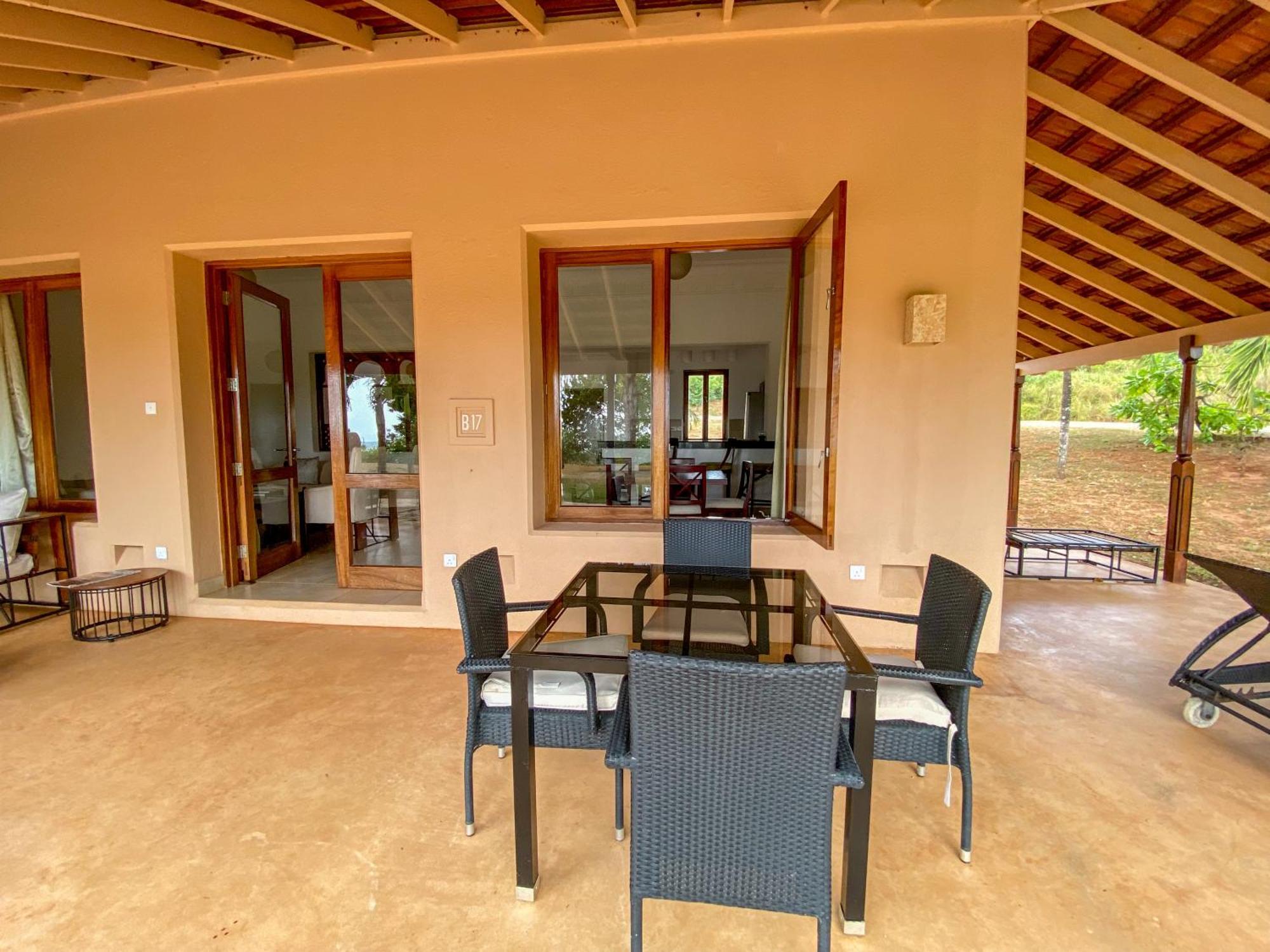 מלון קיליפי Vipingo Ridge Limited מראה חיצוני תמונה