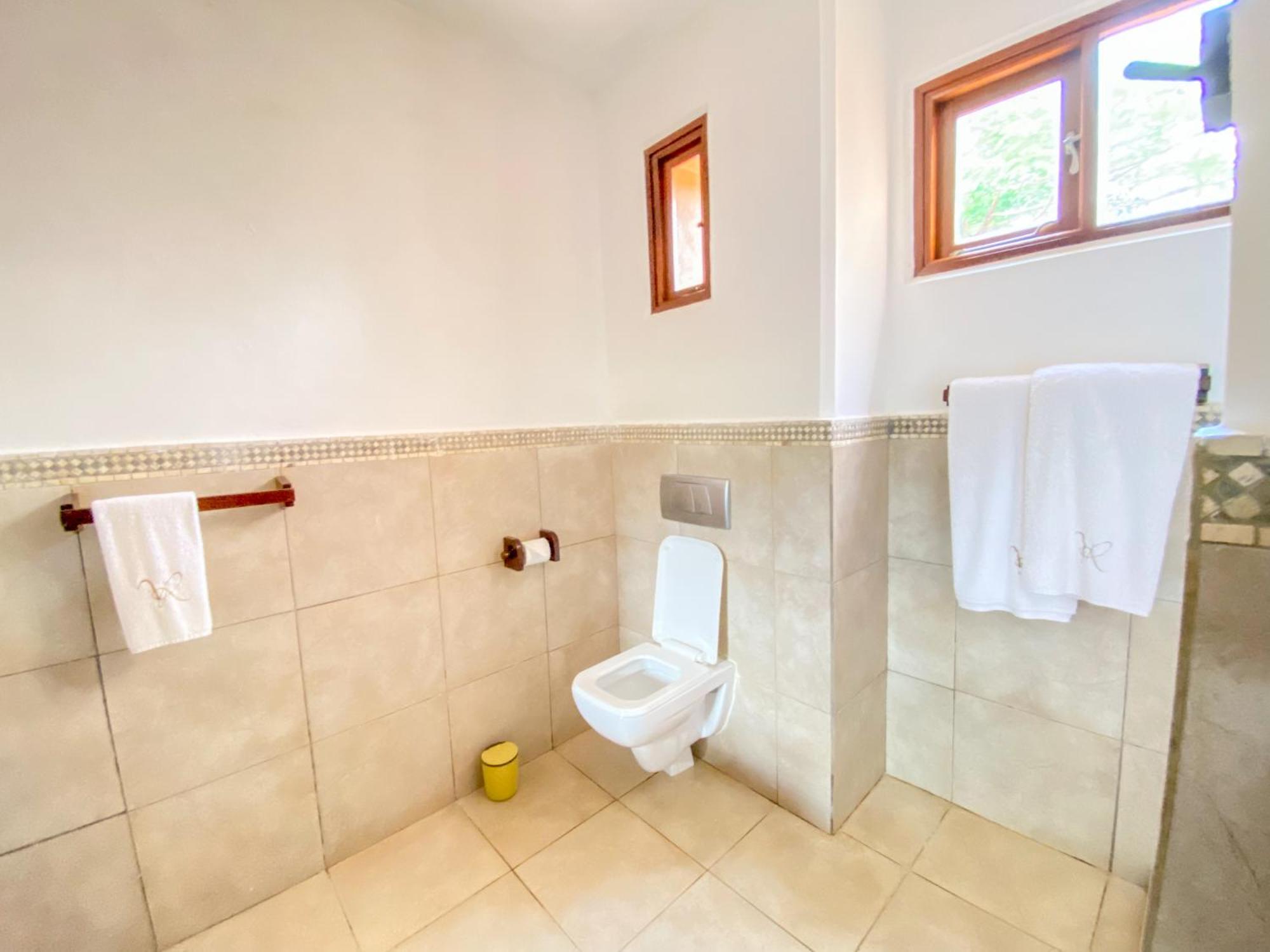 מלון קיליפי Vipingo Ridge Limited מראה חיצוני תמונה