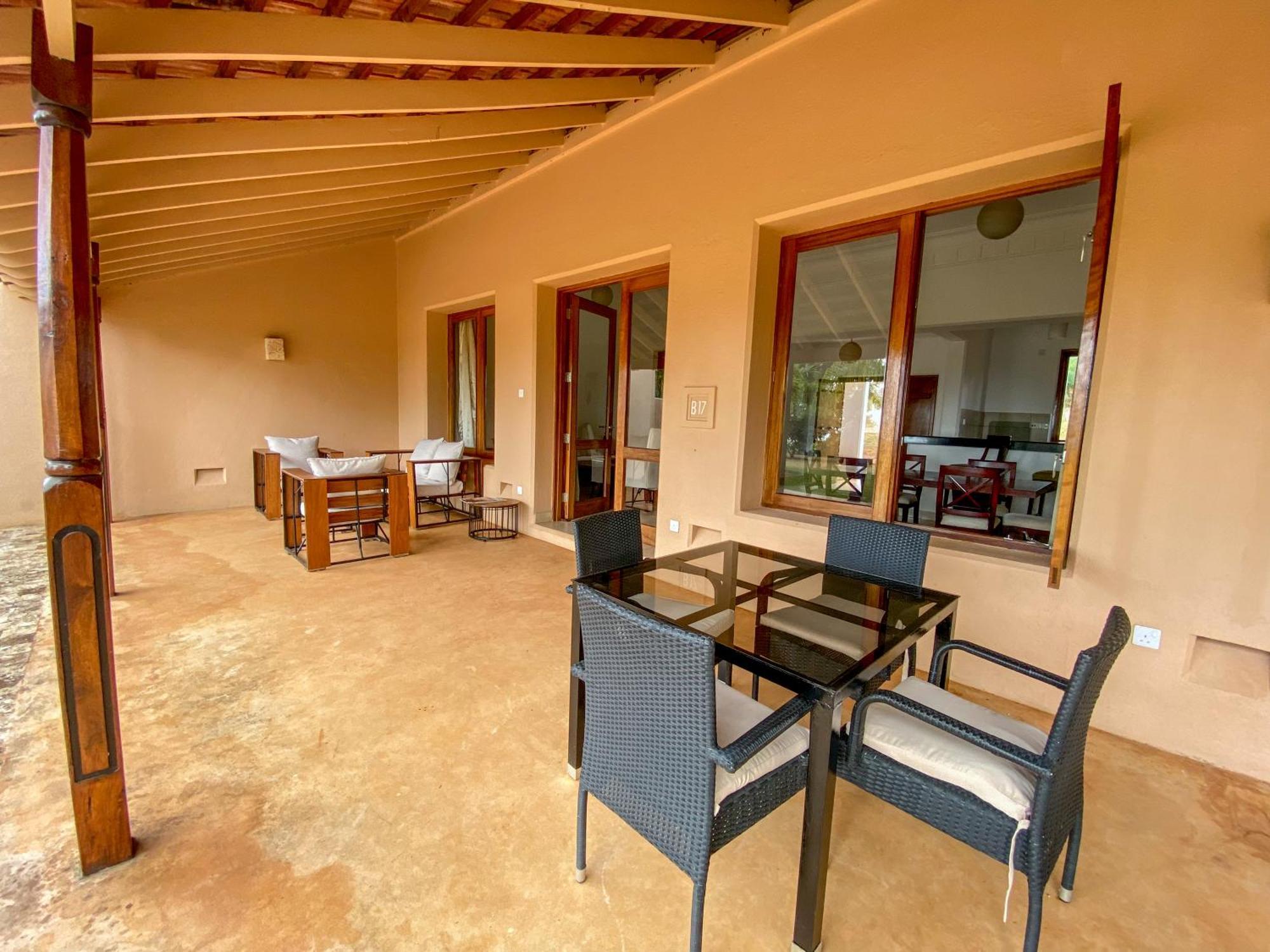 מלון קיליפי Vipingo Ridge Limited מראה חיצוני תמונה