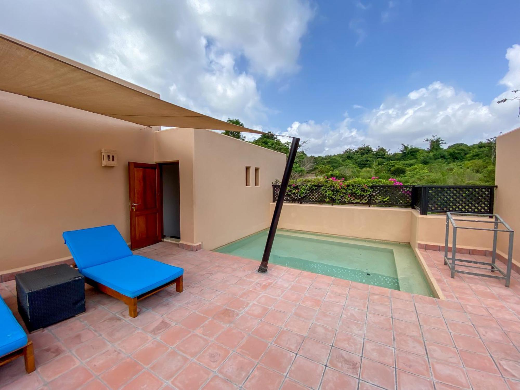 מלון קיליפי Vipingo Ridge Limited מראה חיצוני תמונה