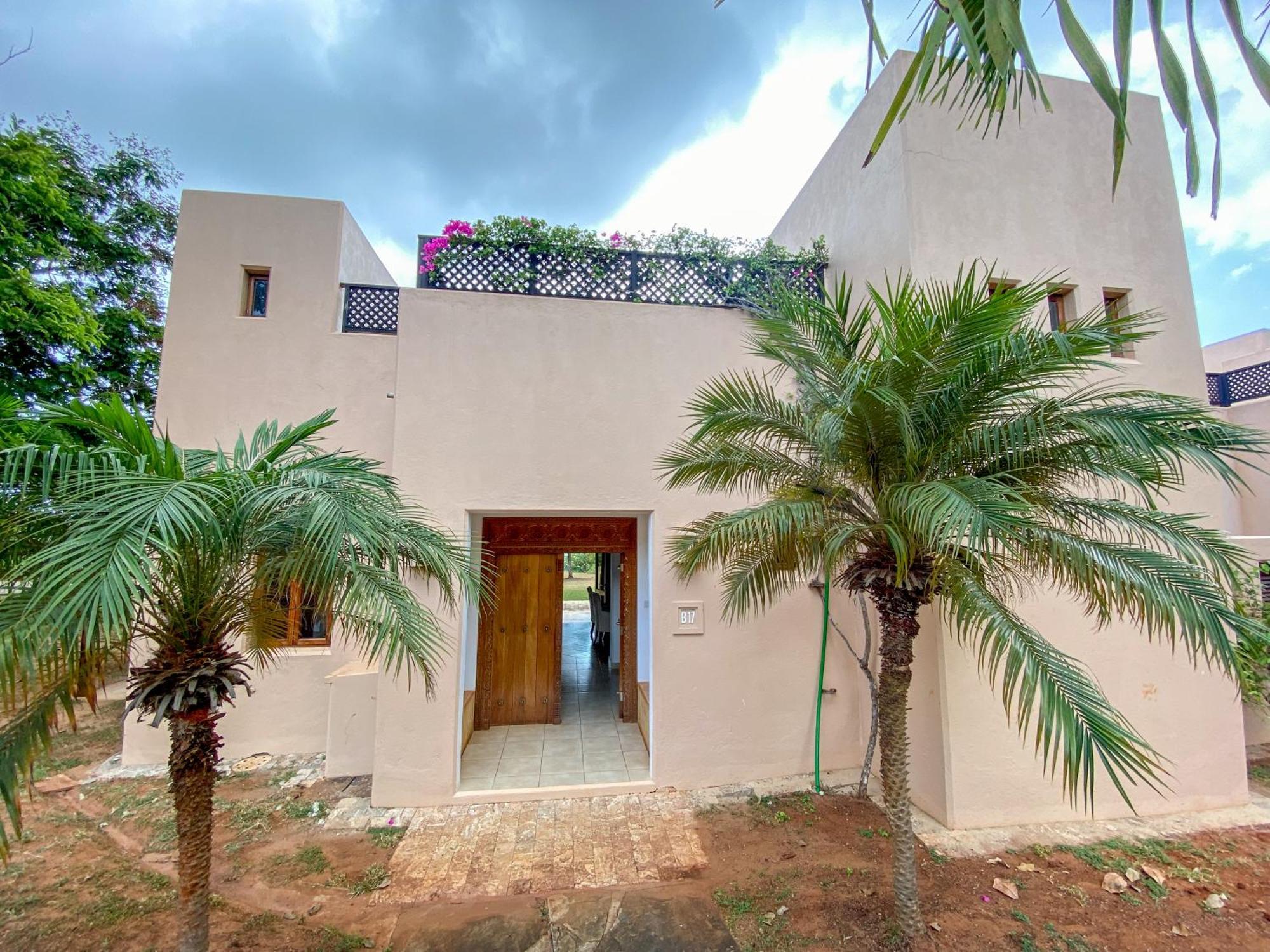 מלון קיליפי Vipingo Ridge Limited מראה חיצוני תמונה