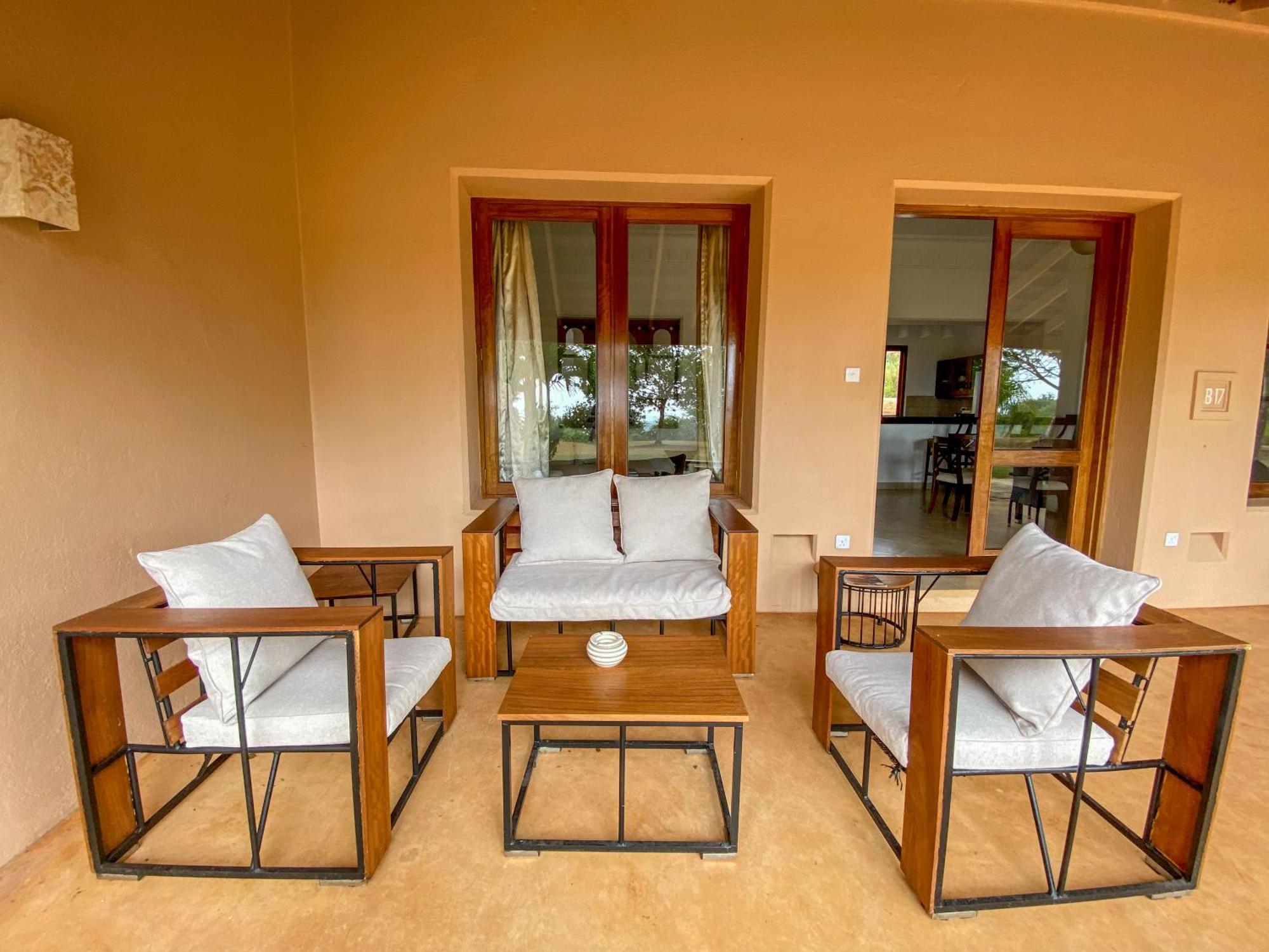 מלון קיליפי Vipingo Ridge Limited מראה חיצוני תמונה
