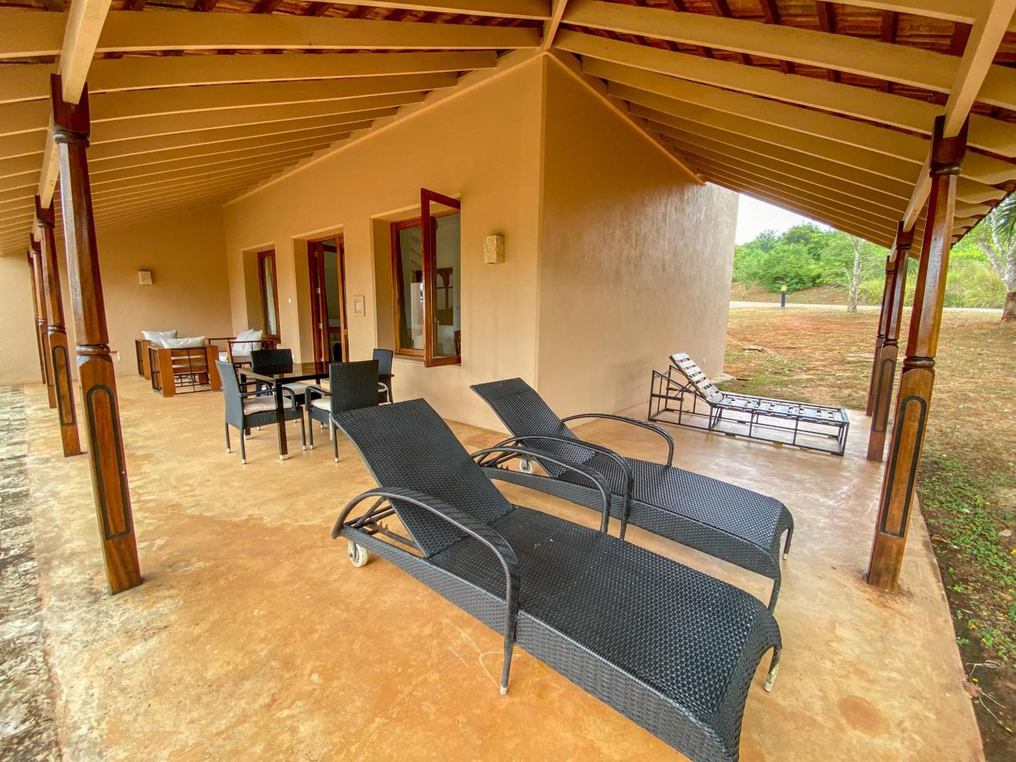 מלון קיליפי Vipingo Ridge Limited מראה חיצוני תמונה